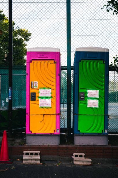 Best High-end porta potty rental  in Three Rivers, TX