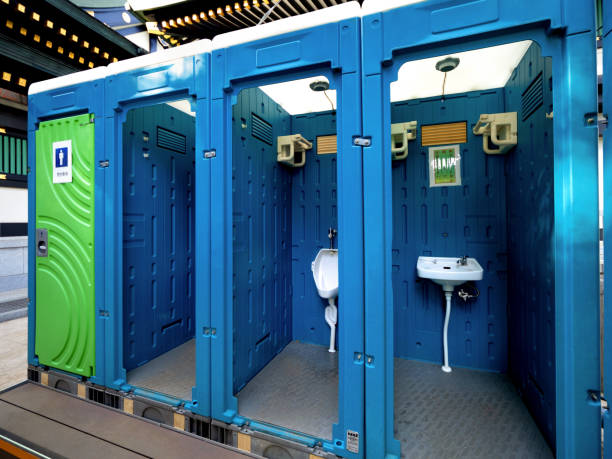 Best Porta potty rental near me  in Three Rivers, TX